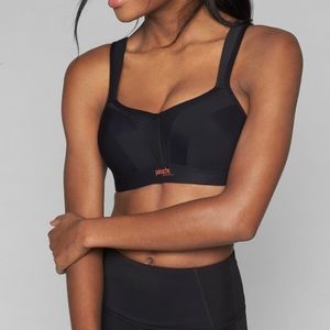 Panache Sports Bra from Athleta Size 34C NWT